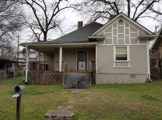 1108 N 2nd St, Nashville, TN 37207