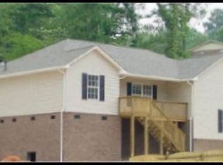 4824 Bradshaw Rd, Knoxville, TN 37912