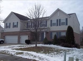 5935 Furlong Way, Liberty Township, OH 45011