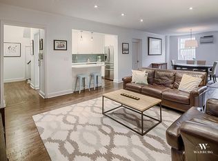 309 W 83rd St #5C, New York, NY 10024