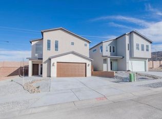 13611 Covered Wagon Ave SE, Albuquerque, NM 87123