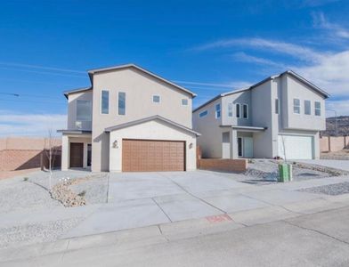 13611 Covered Wagon Ave SE, Albuquerque, NM, 87123