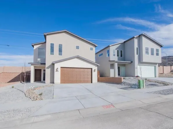13611 Covered Wagon Ave SE, Albuquerque, NM 87123