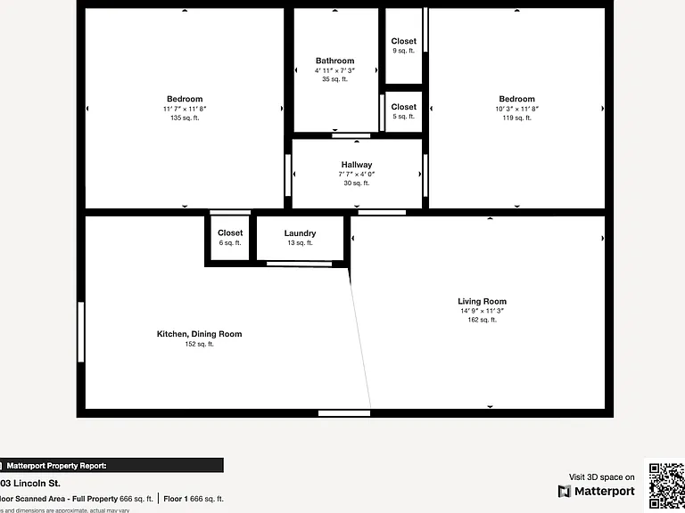 1003 Lincoln St — Photo 11