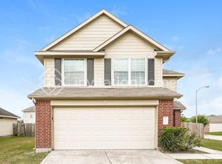 12631 Mountain Daisy Rd, Houston, TX 77038