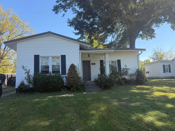 314 N College St, Marion, KY 42064