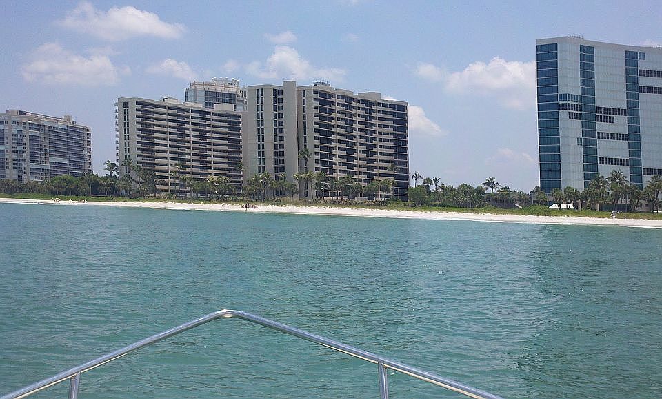 Surfsedge Building 