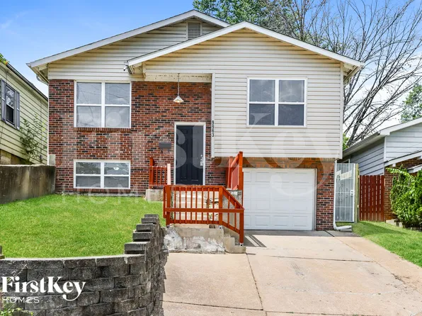 9963 Meadow Ave, Saint Louis, MO 63125