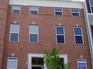 5551 Lanier Ave #370, Suitland, MD 20746
