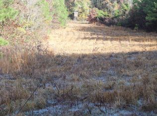 Hickory Grove Rd, Nashville, AR 71852