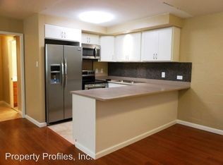 807 Prospect St APT 202, Honolulu, HI 96813