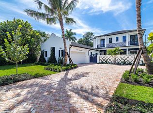 332 Potter Rd, West Palm Beach, FL 33405