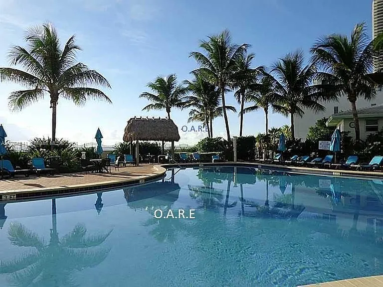 3901 S Ocean Dr #8E — Photo 17