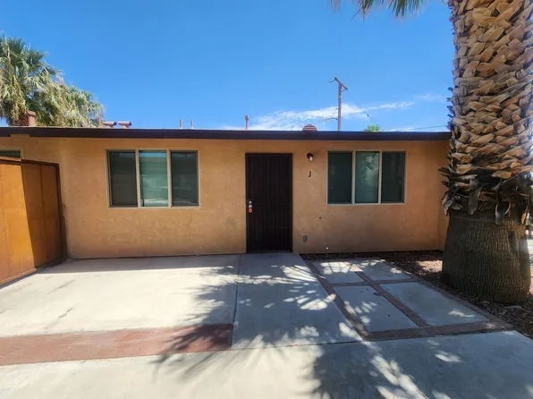 Alamo Apartments 6349, 6349 Ocotillo Ave APT J, Twentynine Palms, CA 92277