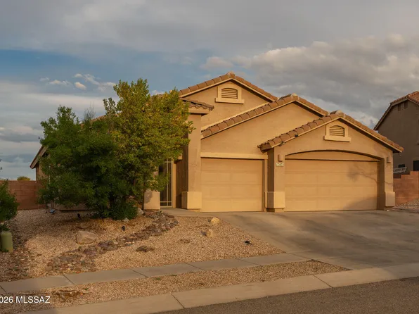 17075 S Golden Sunrise Pl, Vail, AZ 85641