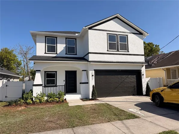 2729 W Union St, Tampa, FL 33607