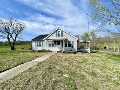 4897 Princeton Rd, Cadiz, KY, 42211