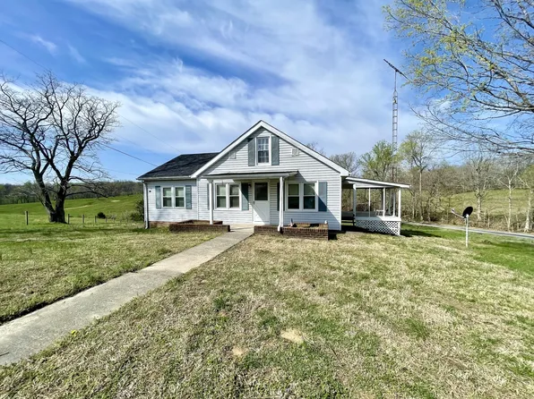 4897 Princeton Rd, Cadiz, KY 42211