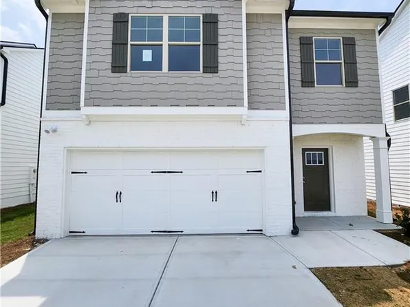 4014 Garden Ln, Atlanta, GA 30337
