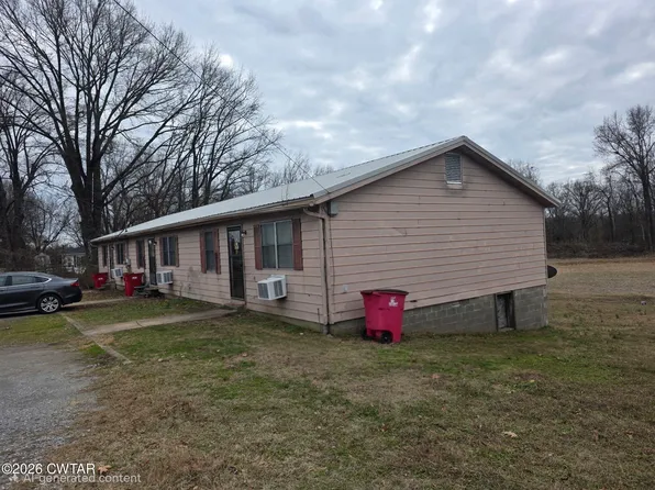 89 Old Dyer Yorkville Rd, Dyer, TN 38330