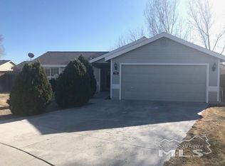 103 Primrose Dr, Fernley, NV