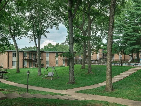2601 Hillsboro Pike APT F14, Nashville, TN 37212