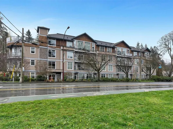 611 Goldstream Ave #304, Langford, BC V9B 2W9