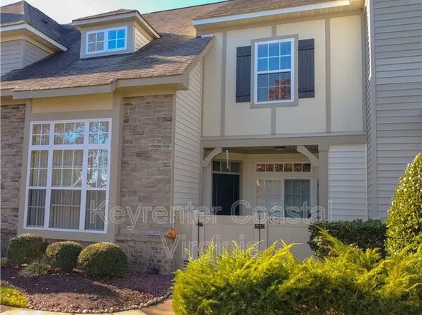 1507 Broad Water Arch, Carrollton, VA 23314