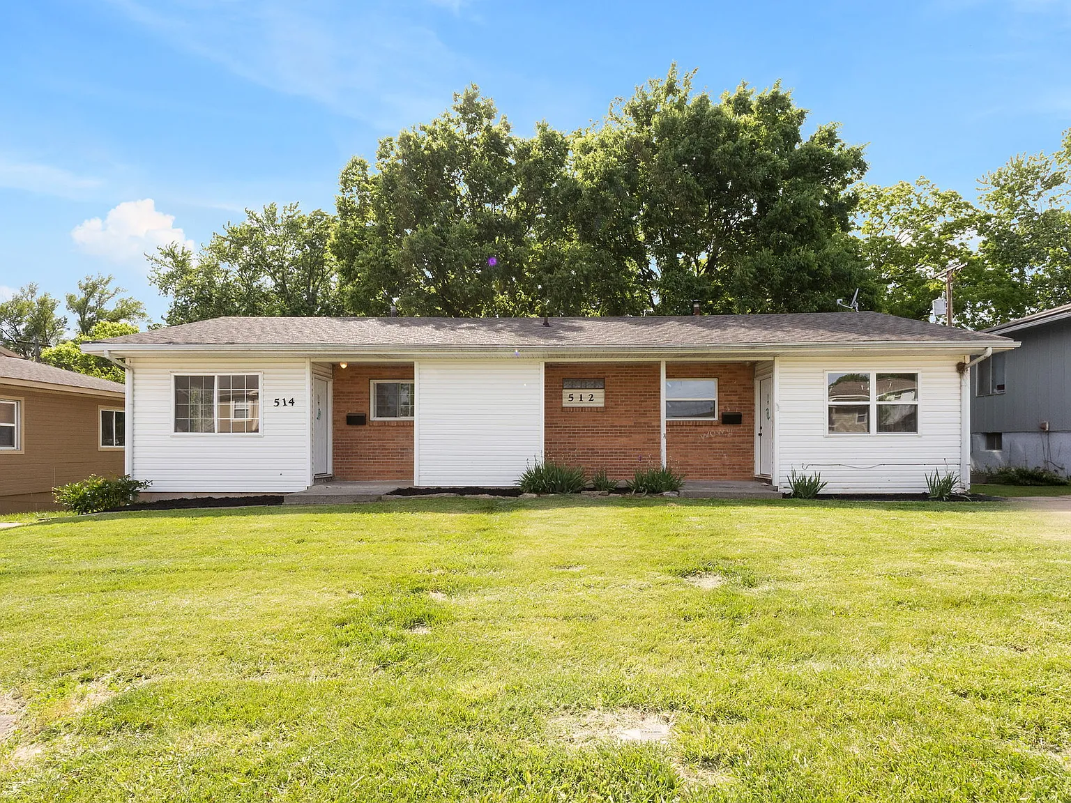 512 Maier Drive - 1 — Photo 1