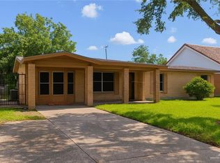 2008 Harvey St, McAllen, TX 78501