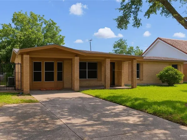 2008 Harvey St, McAllen, TX 78501