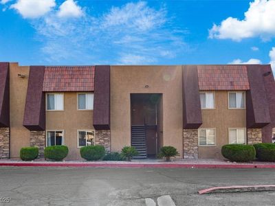 5200 Indian River Dr UNIT 301, Las Vegas, NV, 89103