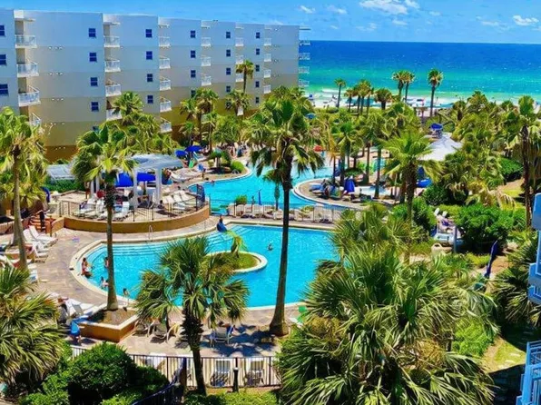 1110 Santa Rosa Blvd Unit B626, Fort Walton Beach, FL 32548