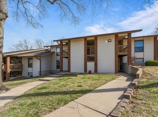 267 Bunker Ridge Dr #12-28, Branson, MO 65616