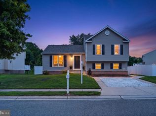 9303 Sea Horse Ct, Baltimore, MD 21219