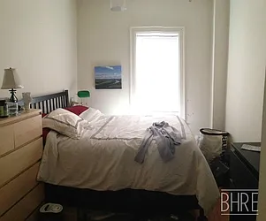 Rented by Brooklyn Heights Real Estate Inc