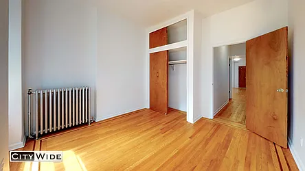 Rented by City Wide Apartments