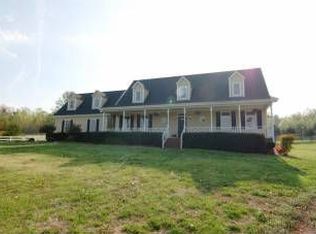 9714 Gallop Ln, Bahama, NC 27503