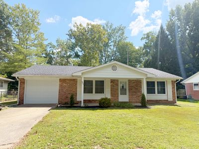 605 S Emerald Ln, Carbondale, IL, 62901