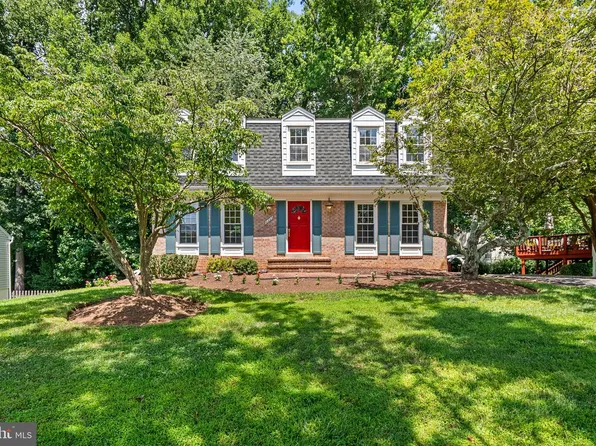 2229 Deckman Ln, Silver Spring, MD 20906