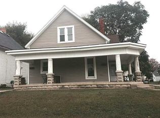 1002-004 W Greene St, Piqua, OH 45356
