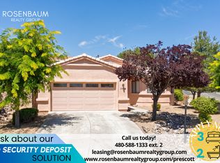 1798 Boardwalk Ave, Prescott, AZ 86301