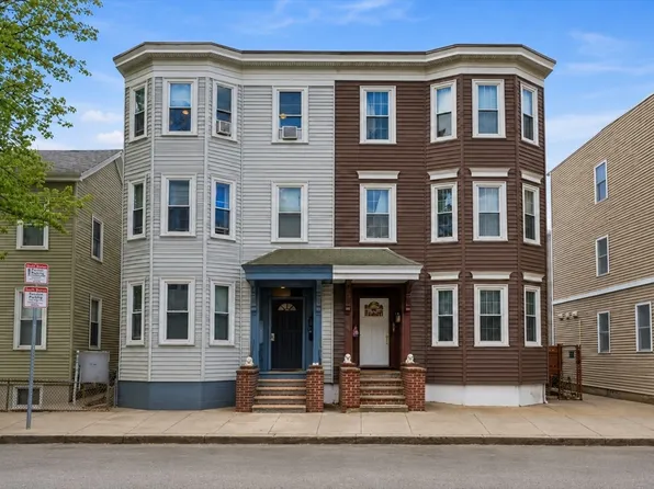 165 Emerson St, South Boston, MA 02127