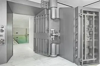 Rented by Prodigy International