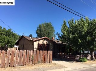 305 Hall St, Susanville, CA 96130