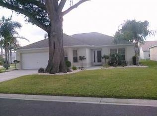 668 Jameston Ave, The Villages, FL 32162