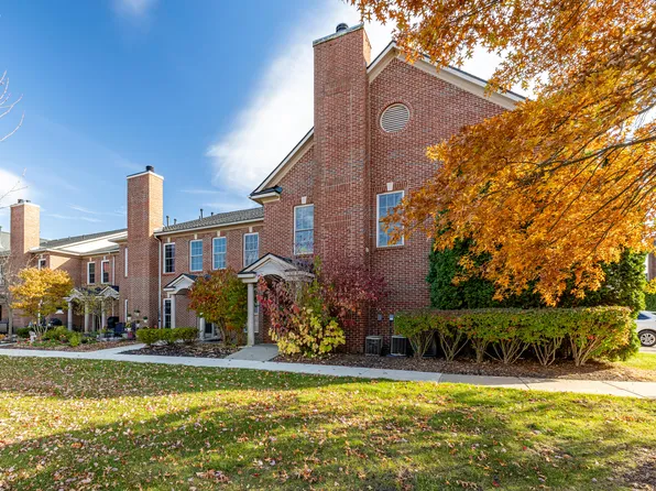 5678 Hampshire Ln, Ypsilanti, MI 48197