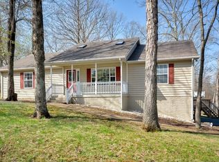 1 Trout Point, Palmyra, VA 22963