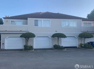 491 Pointe Pacific Drive #4, Daly City, CA