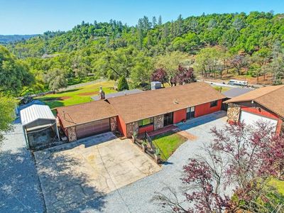 4441 Alazan Rd, Placerville, CA, 95667